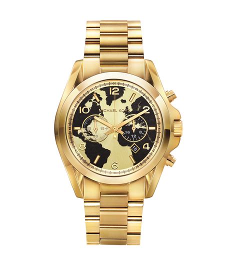 michael kors watch hunger stop ndj3b|Michael Kors 50 meals.